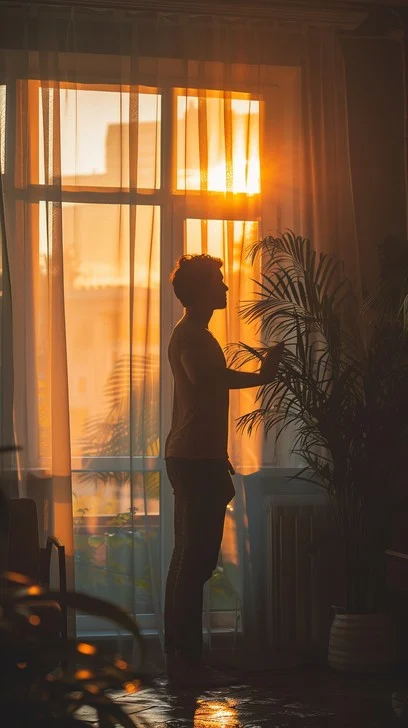 Menemukan Kedamaian di Tengah Kesibukan Sehari-hari