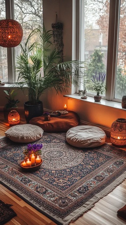 Menyediakan Waktu Singkat untuk Diri Sendiri di Tengah Kesibukan